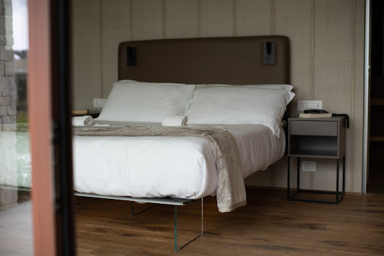 Cambiocavallo - Unesco Area & Resort by null