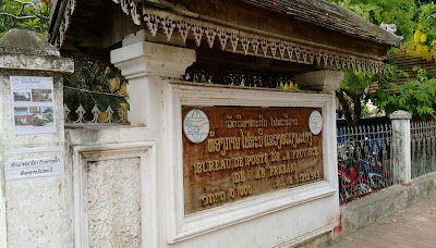 Photos of Post office