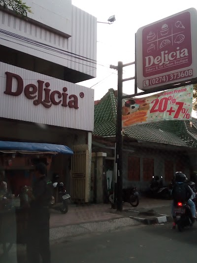 Photos of Delicia Butik Bakeri & Eskrim