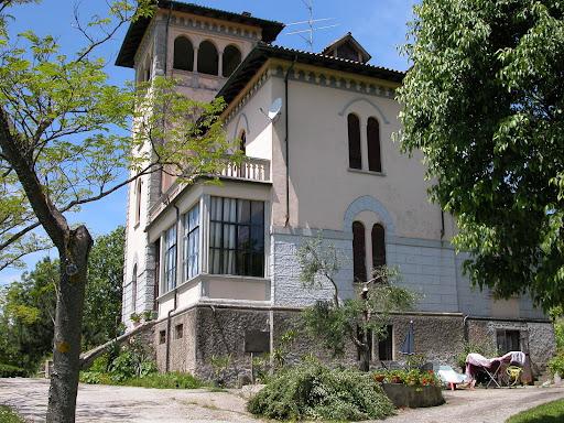 NICO PAPALIA Architetto Gallery - Italy