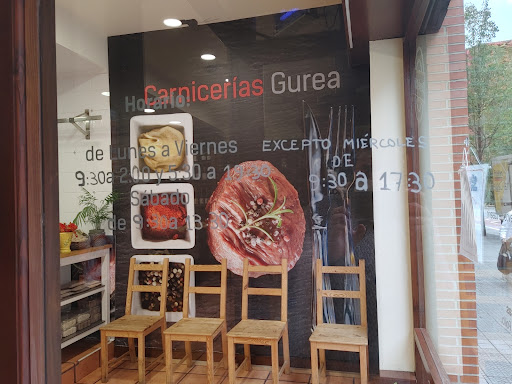 Carnicerias Gurea
