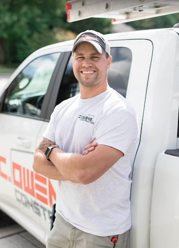 C. Owens Construction