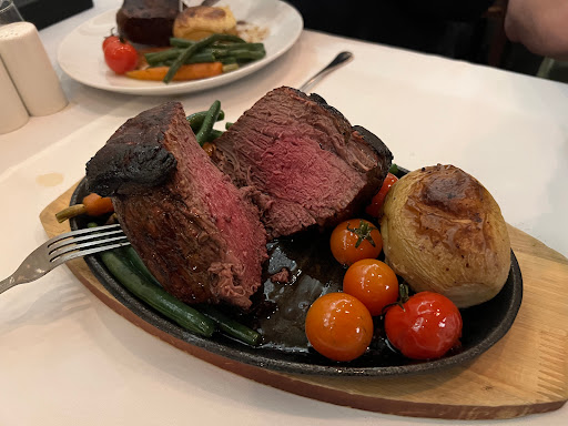 Dyers Steak Stable - Thumbnail