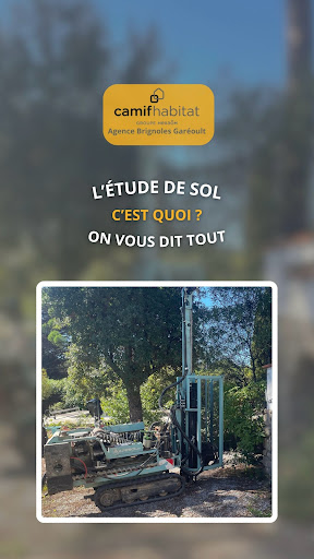 L’étude de sol, c’est quoi et pourquoi c’est...