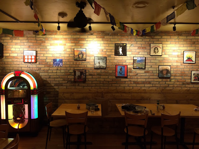 Rocky Mountain Pizza Co. by null