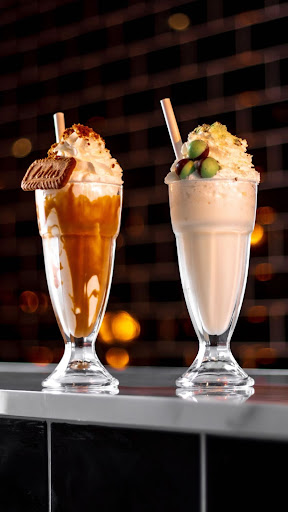 Zizou Lounge - Restaurant & Shisha Lounge - Thumbnail