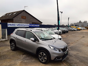 Photo n°4 de PEUGEOT CITROEN BERNIER CHATEAUNEUF-SUR-LOIRE à Châteauneuf-sur-Loire (Service de réparation)