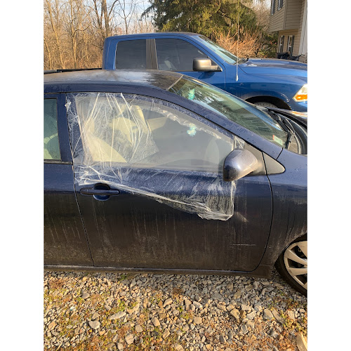 Auto Glass Clinic