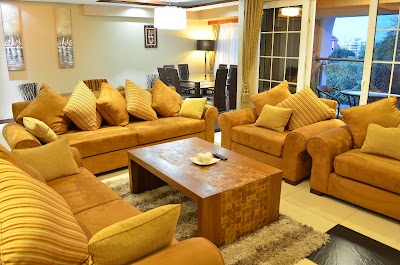 Photos of Clarence House Hotel
