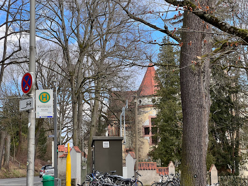 Erlangen Rathsberger Str.