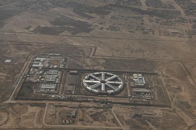 Photos of Pole Charkhi Prison