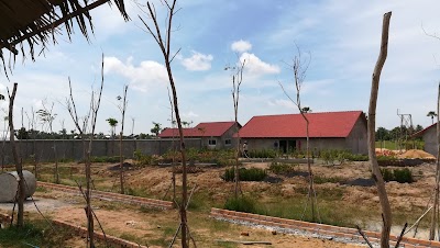 Photos of សួនសែនសប្បាយ ស្រុកពួក