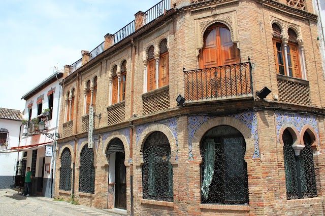 Puerta de las Pesas