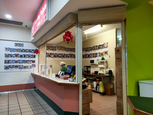 Dumpling Palace