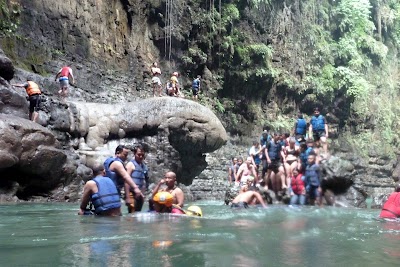 Photos of RM Sederhana Green Canyon