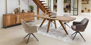 Photo n°21 de Monsieur Meuble Niort à Niort (Magasin de canapés)