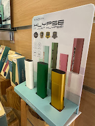 Photo n°17 de CBD SPACE à Ganges (Magasin)