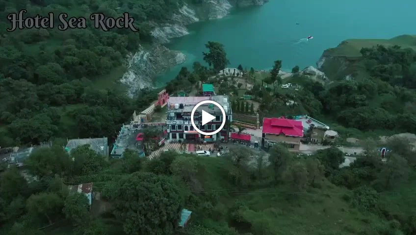 Hotel Sea Rock Raipur Maidan