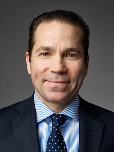 Alexander Zuhoski, MD