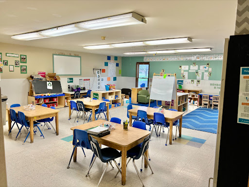 West York KinderCare Gallery - United States