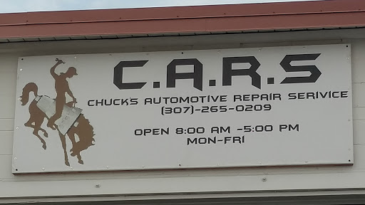 Chuck's Automotive Repair & Service - Thumbnail