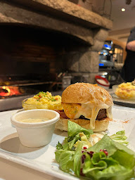 Photo n°8 de L'Auberge du Menhir à Saint-Nazaire (Restaurant français)