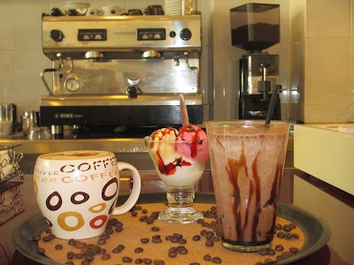 Photos of El Top Cafe