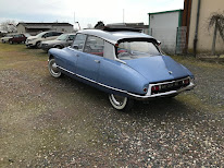 Retro 86 à Loudun
