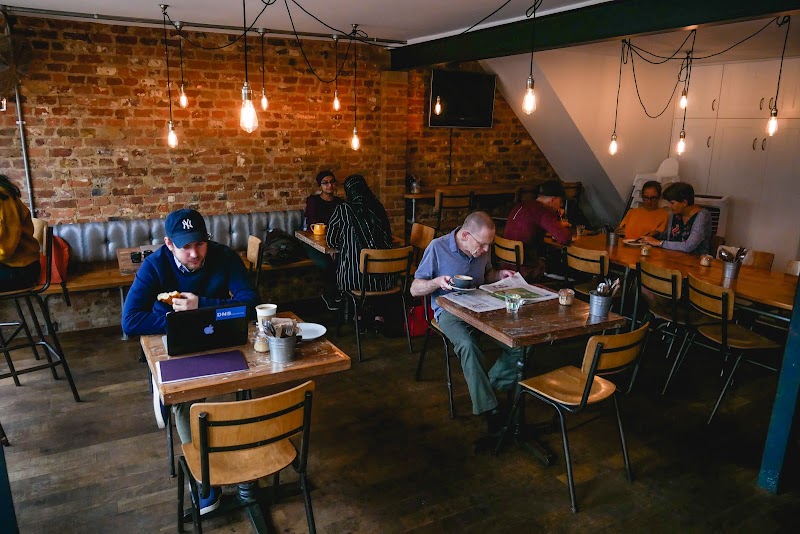 Villiers Coffee House photo 3