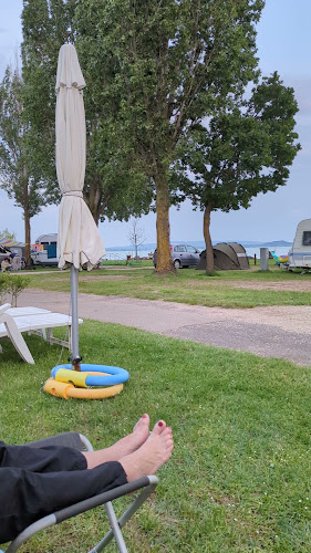 Balatontourist Napfény Kemping