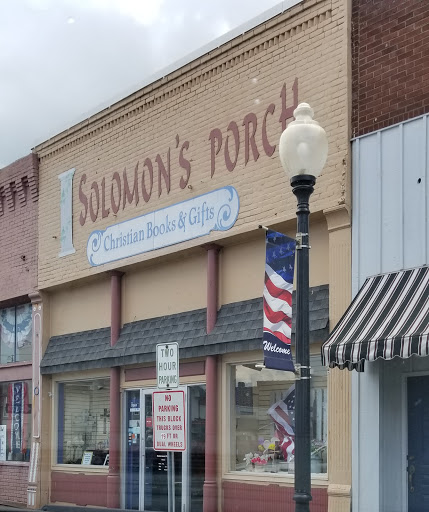 Solomon's Porch Christian Books and Gifts