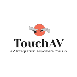 TouchAV - Visual