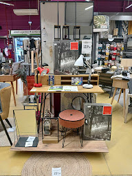 Photo n°8 de Bricomarché Saverdun à Saverdun (Magasin de poêles à bois)