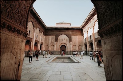 Photos of Marrakech WITH Locals