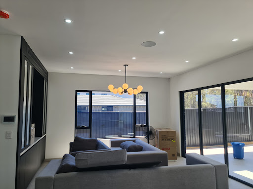 Ambit Electrics Pty Ltd