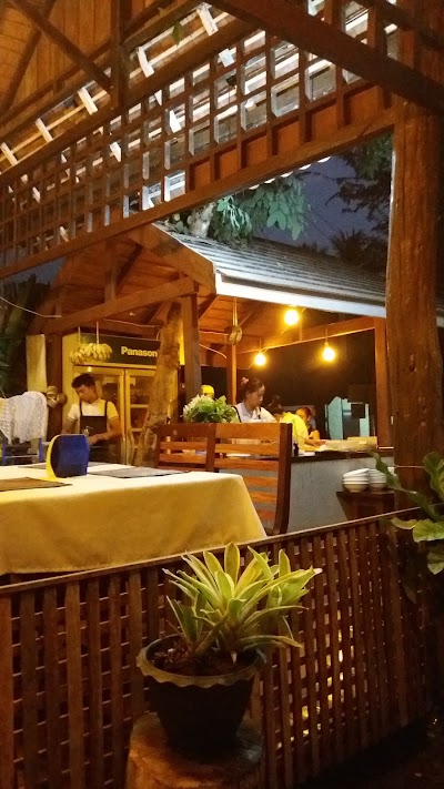 Photos of The Garden Restaurant