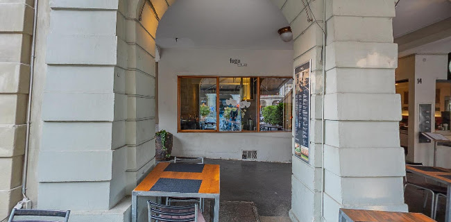 Rezensionen über Fugu in Bern - Restaurant
