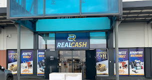 Photo n°1 de Realcash à Brive-la-Gaillarde (Magasin de jeux vidéo)
