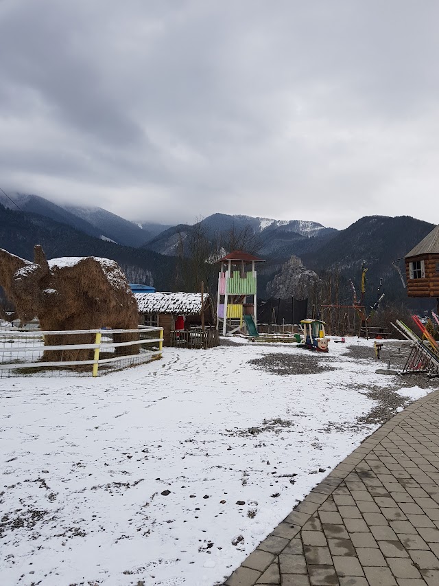 Čičmany