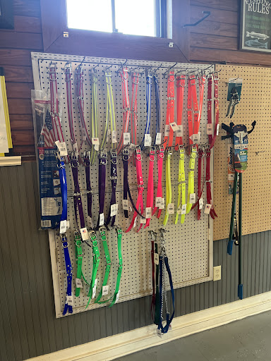 Fargo Feed Store - Visual