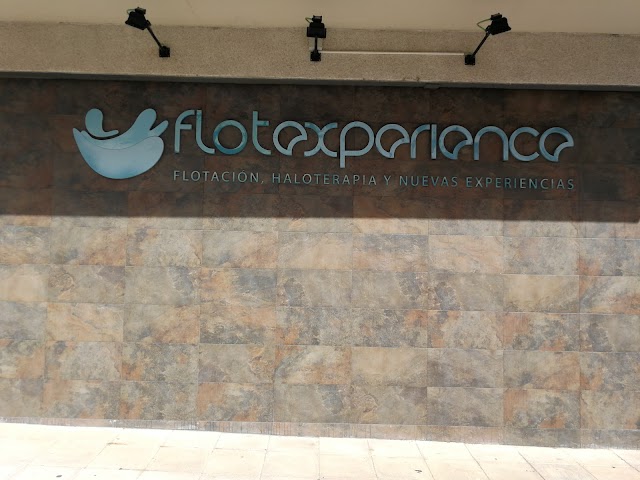 Flotexperience S.L.
