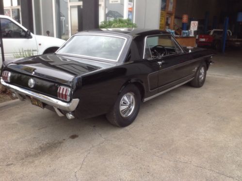 Lilydale Automatics