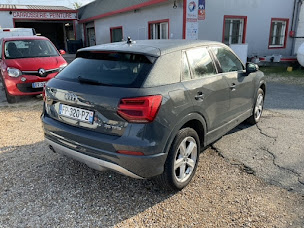 Photo n°5 de GC Latour Auto à Saint-Germain-lès-Arpajon (Magasin de pneus)