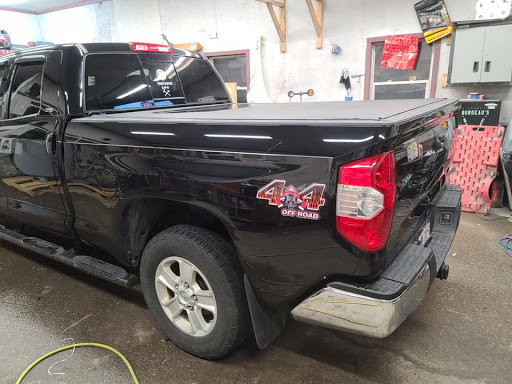 Bordeau Auto Body Gallery - United States