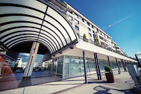 SCM Roy Arthos à Saint-Genis-Pouilly