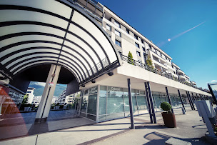 Photo n°1 de SCM Roy Arthos à Saint-Genis-Pouilly (Cabinet dentaire)