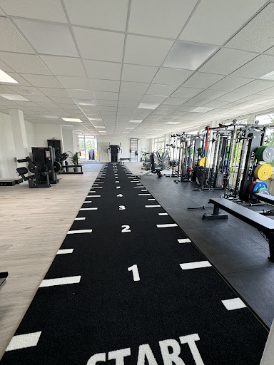 PHYSIO E4 - Therapie & Reha Gallery - Germany