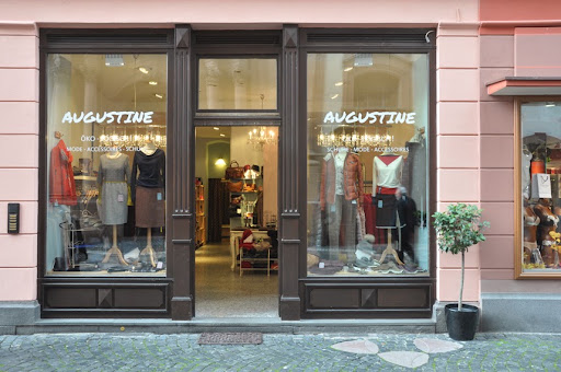 Augustine - Ökologische Mode - und Accesoires
