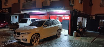 Gümüşay Professional Car Wash