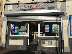 Photo n°5 de Tabac de la place à Auberchicourt (Bureau de tabac)